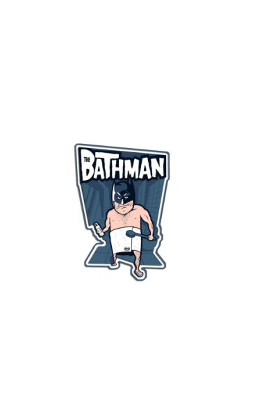 Bathman | Batman | Betmen